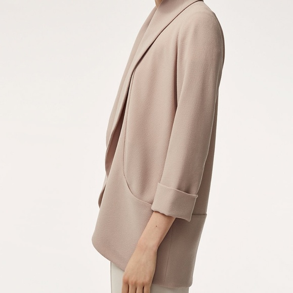 Aritzia Wilfred Chevalier Jacket - Picture 6 of 7